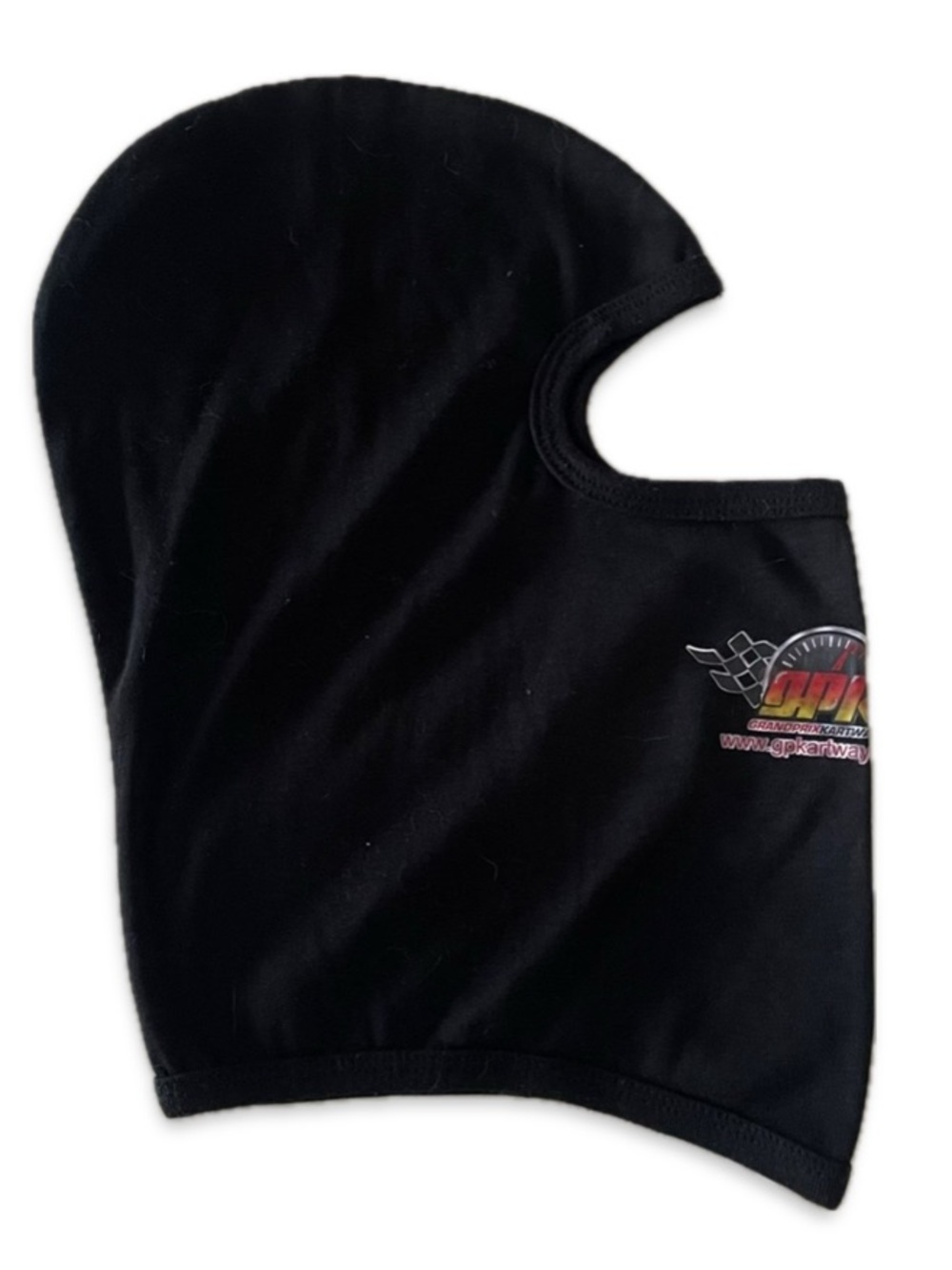 Soft & Cozy Balaclava for Go Karting 🧤 • Unisex